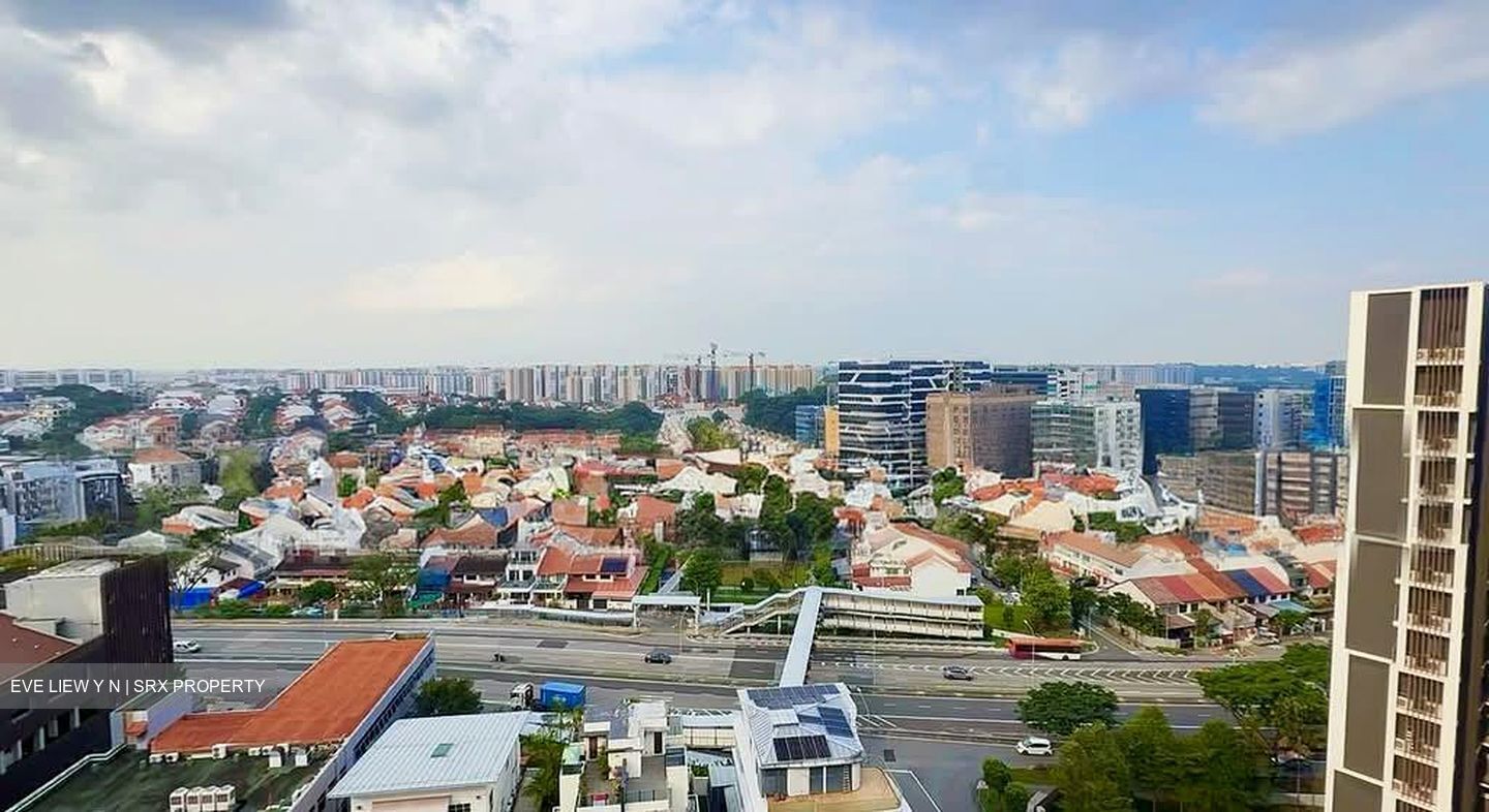 Bartley Residences (D19), Apartment #584493341